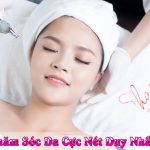 Anh spa cham soc da chat luong cao