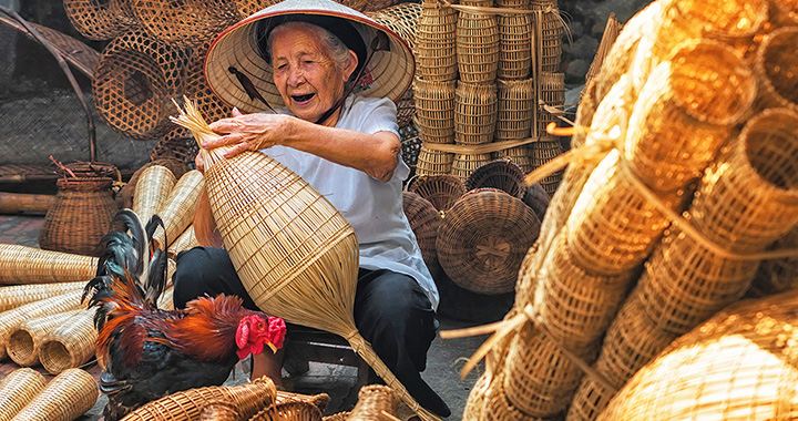 Bộ sưu tập hơn 5000+ hình ảnh quê hương hưng yên về con người và thiên nhiên đậm chất Việt